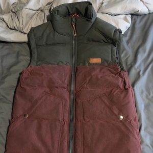 Rip Curl anti series vest